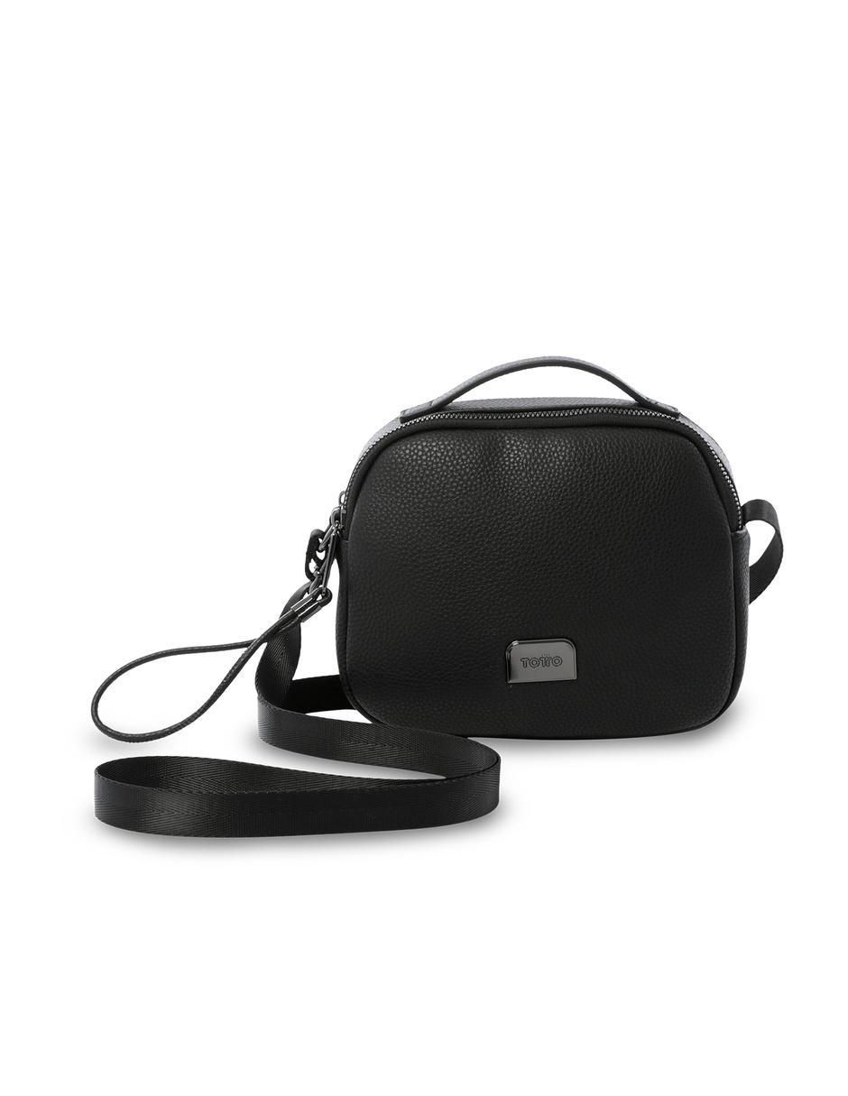 Bolsa crossbody Smooth para mujer