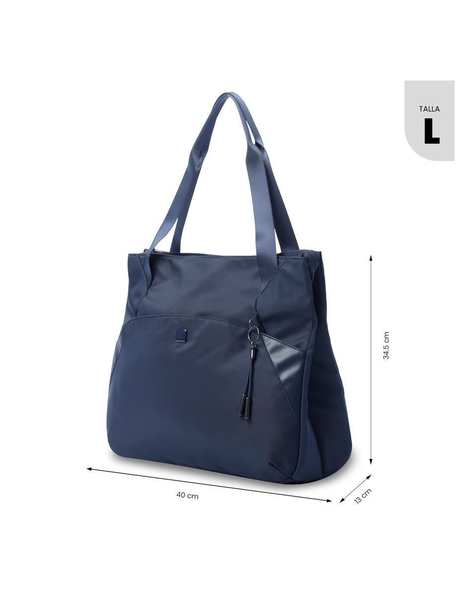 Bolsa tote Roxanne para mujer 11
