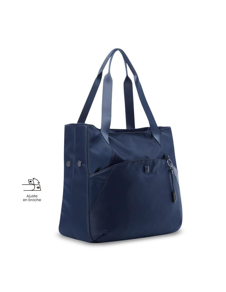 Bolsa tote Roxanne para mujer 10