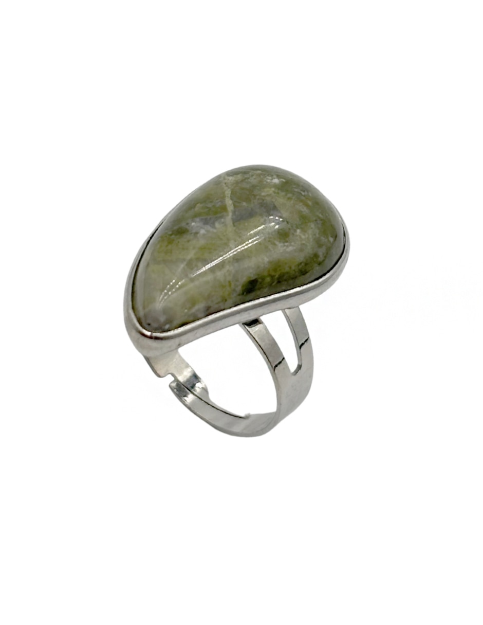 Anillo de gota