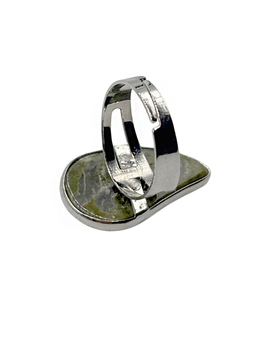 Anillo de gota 8