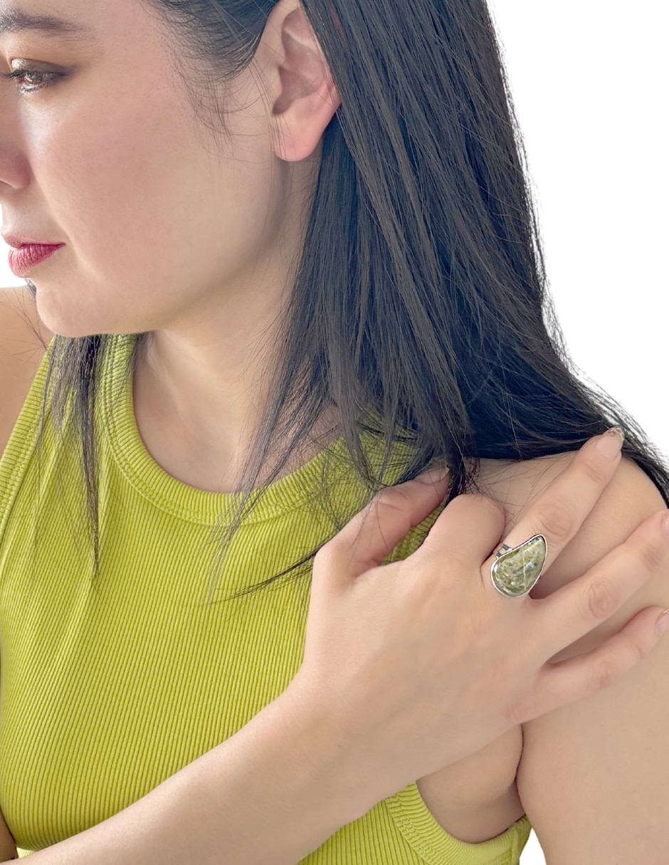 Anillo de gota 9