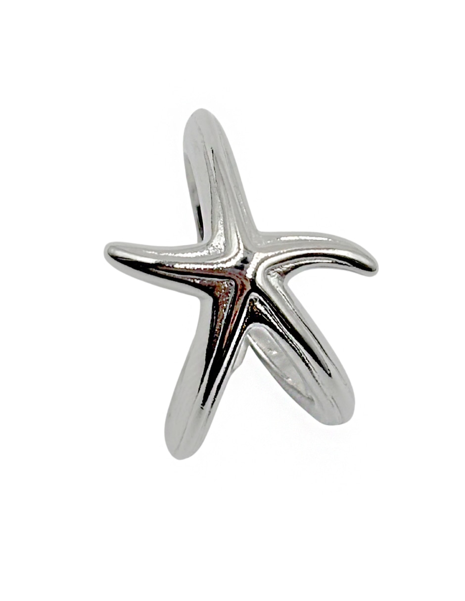 Anillo de estrella de mar 7