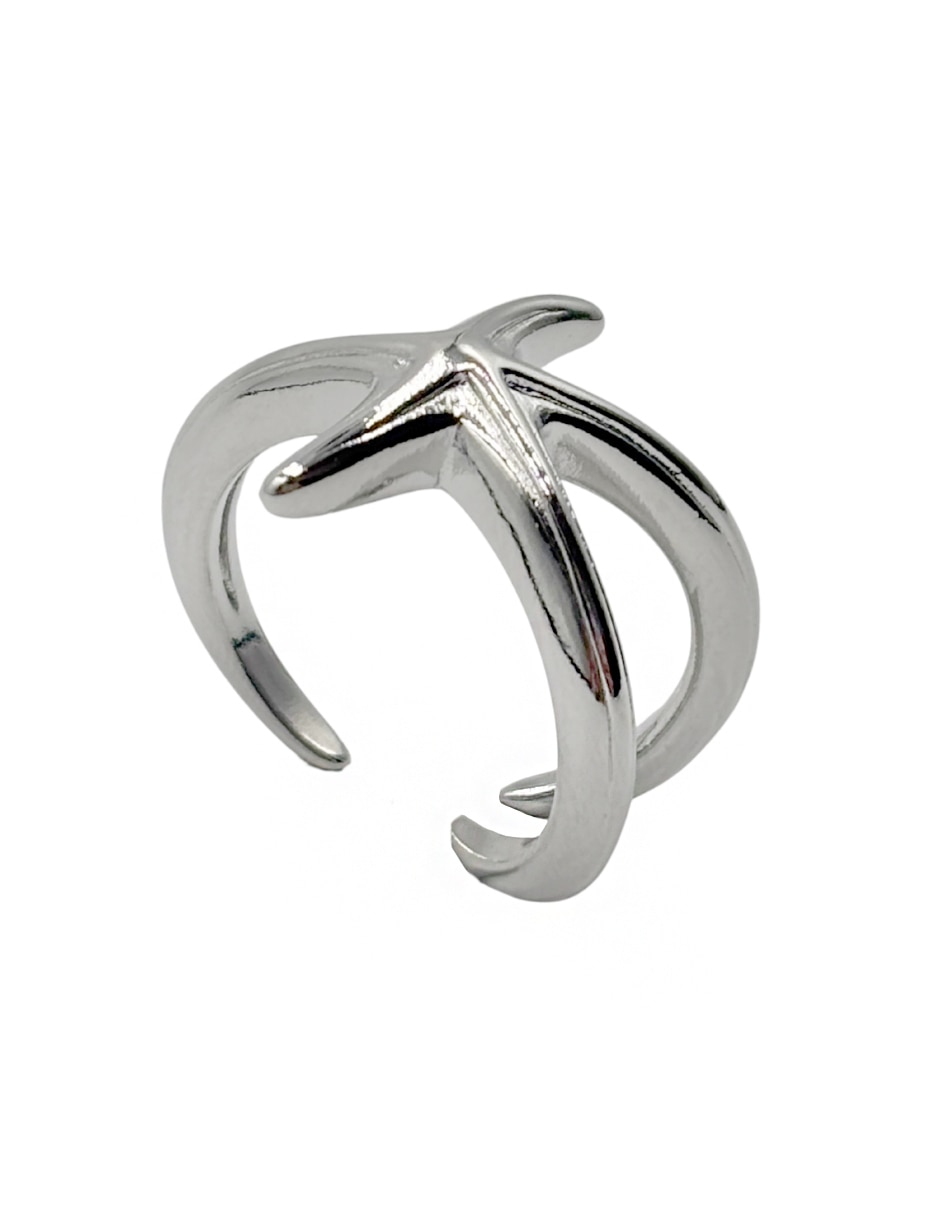 Anillo de estrella de mar 9