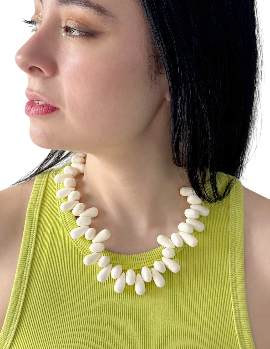 Collar de gota 3
