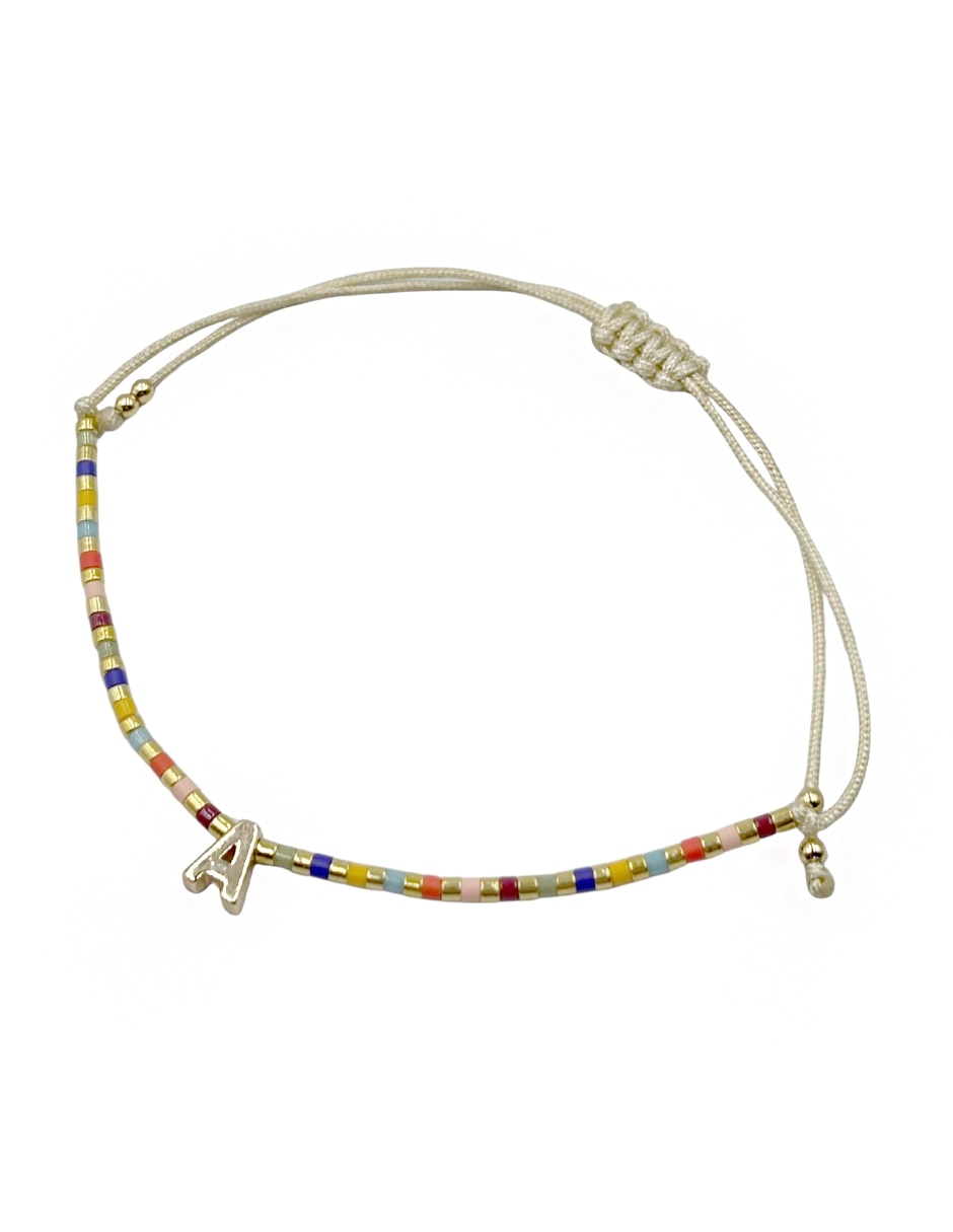 Pulsera 4