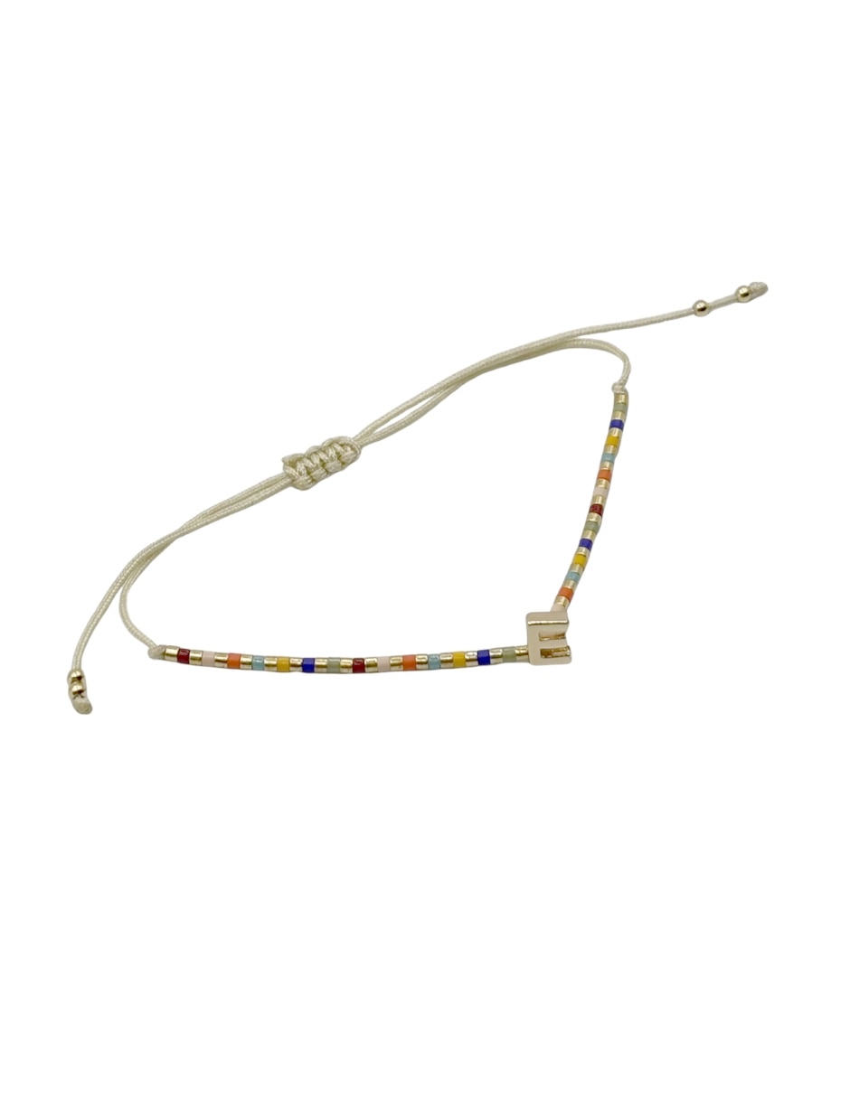 Pulsera acabado liso