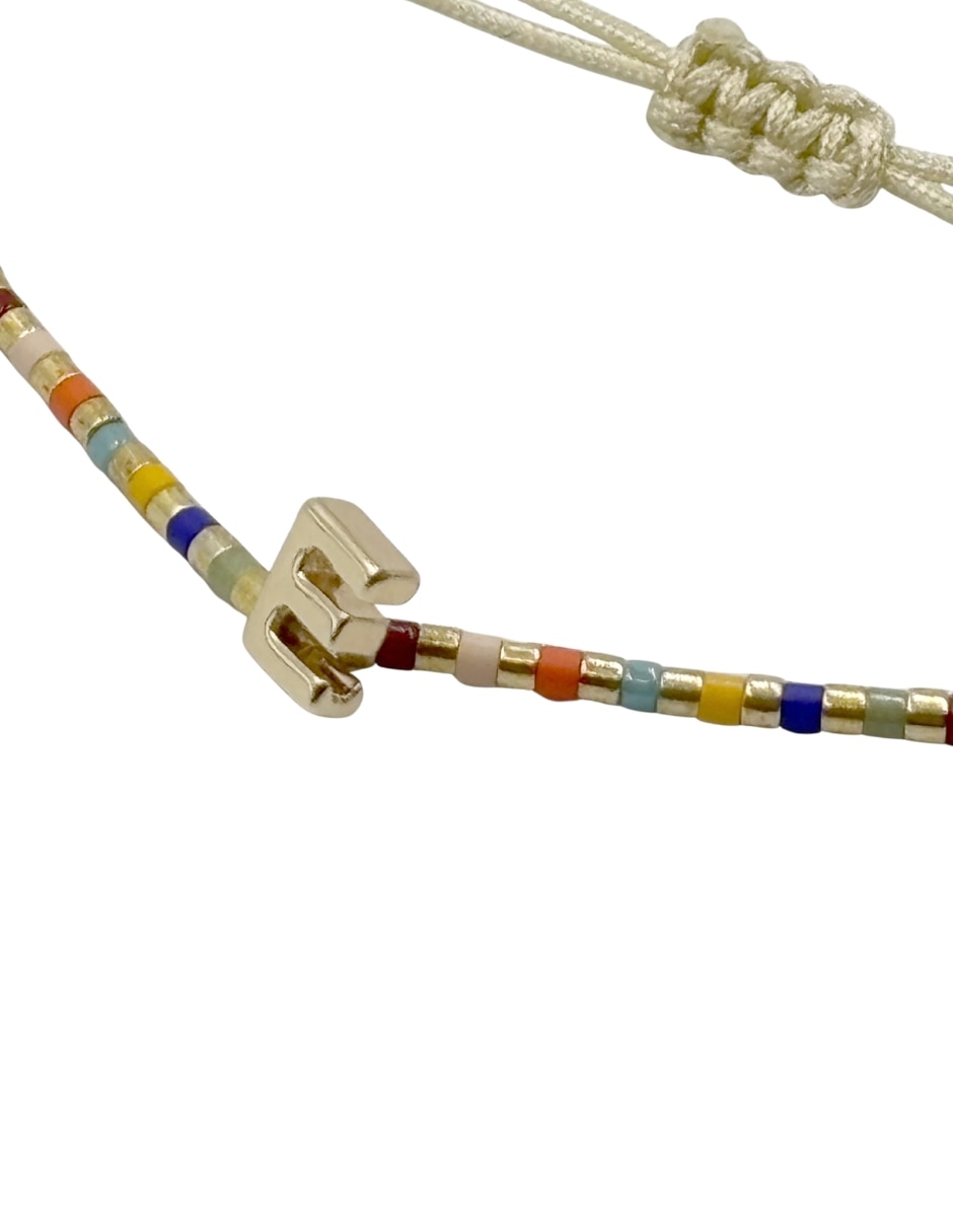 Pulsera acabado liso 3