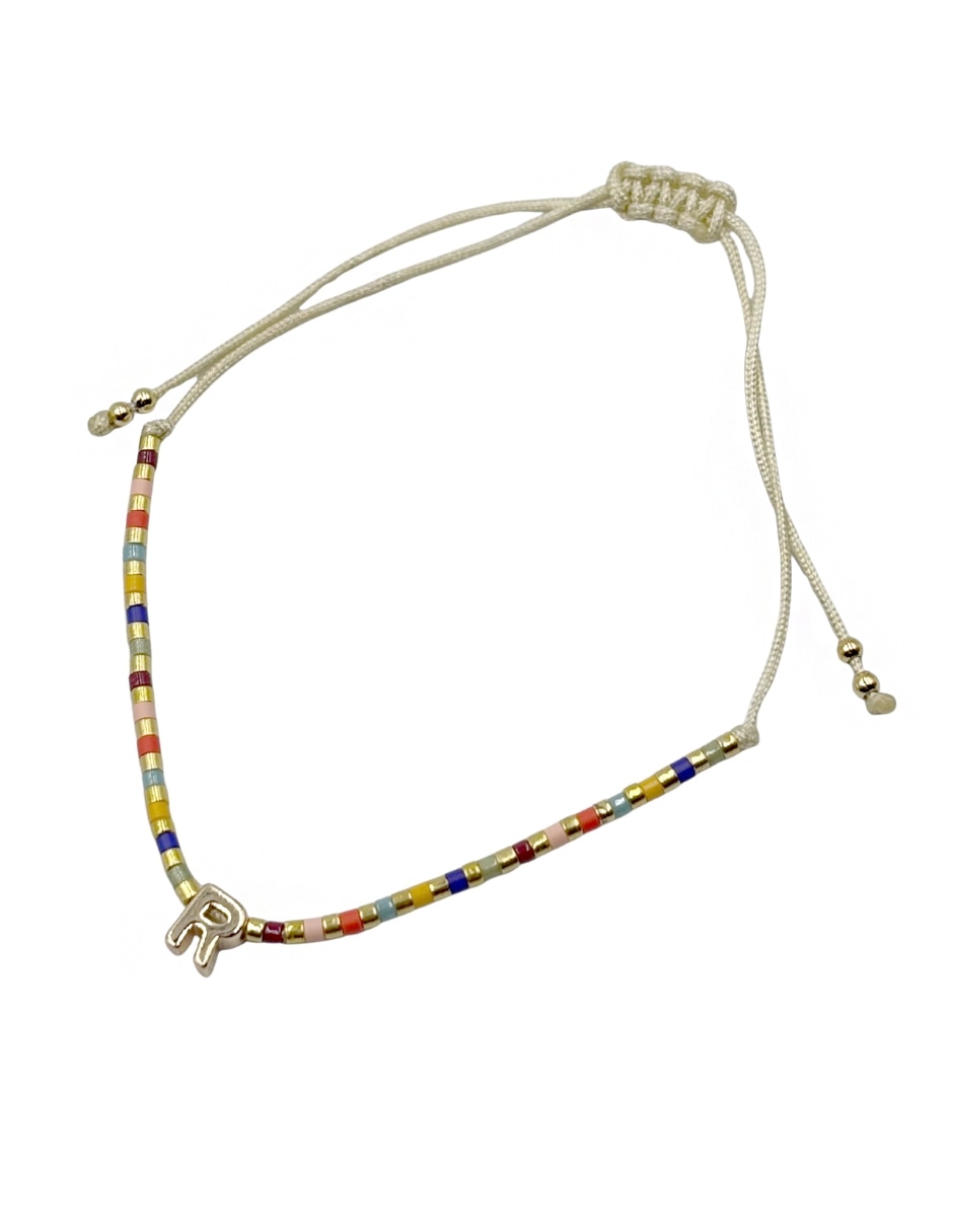 Pulsera acabado liso