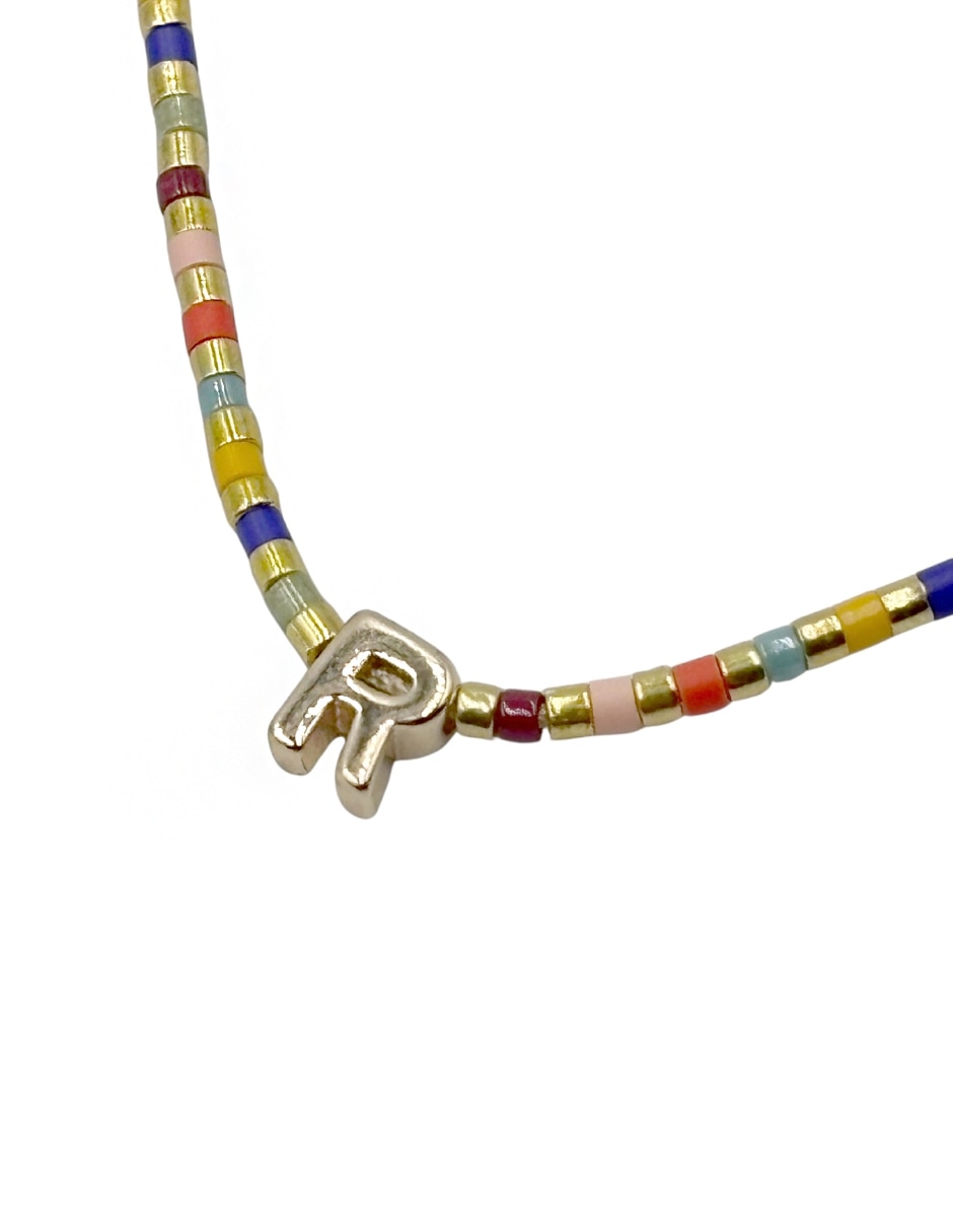 Pulsera acabado liso 4