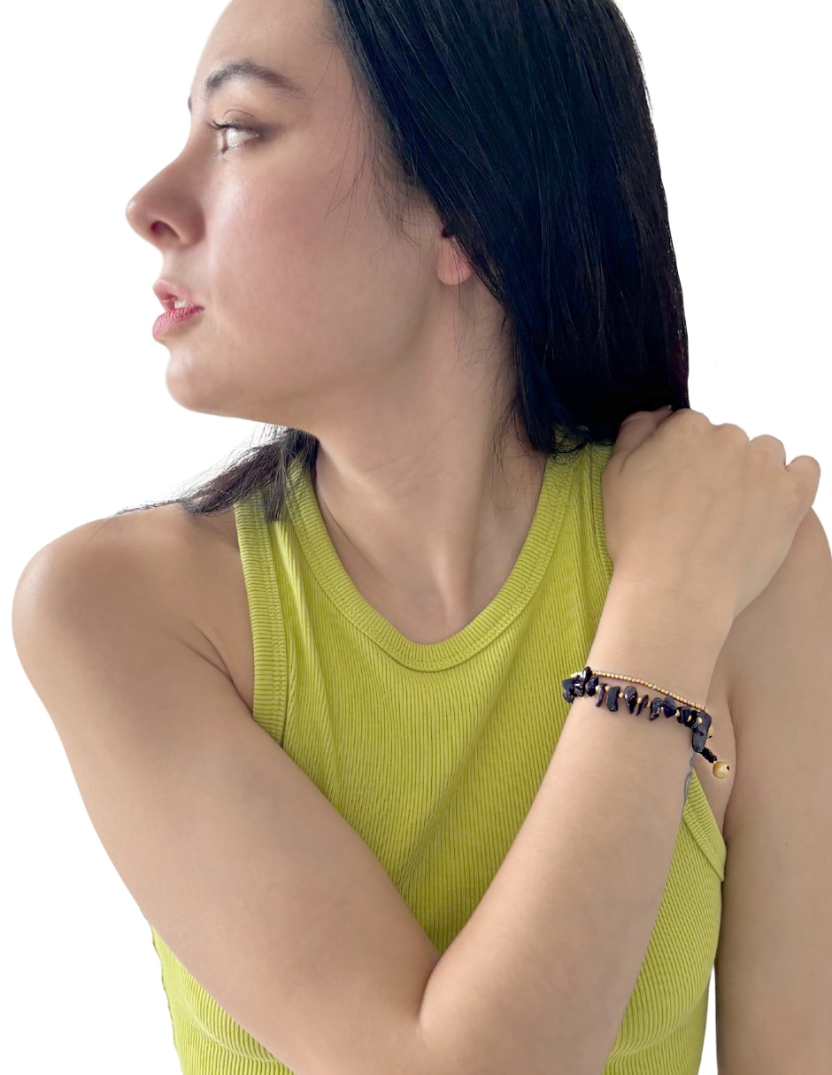 Pulsera 7