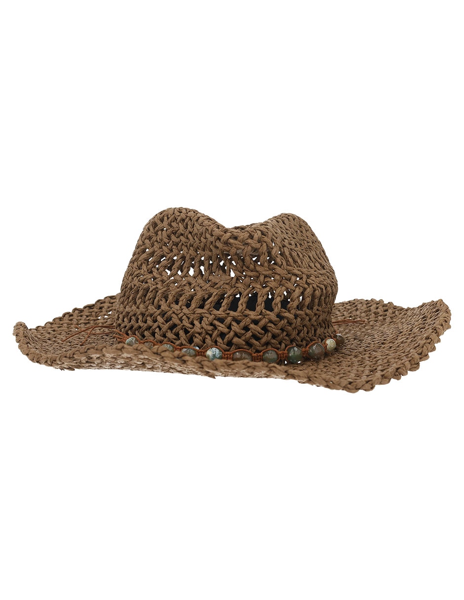Sombrero ala ancha 2