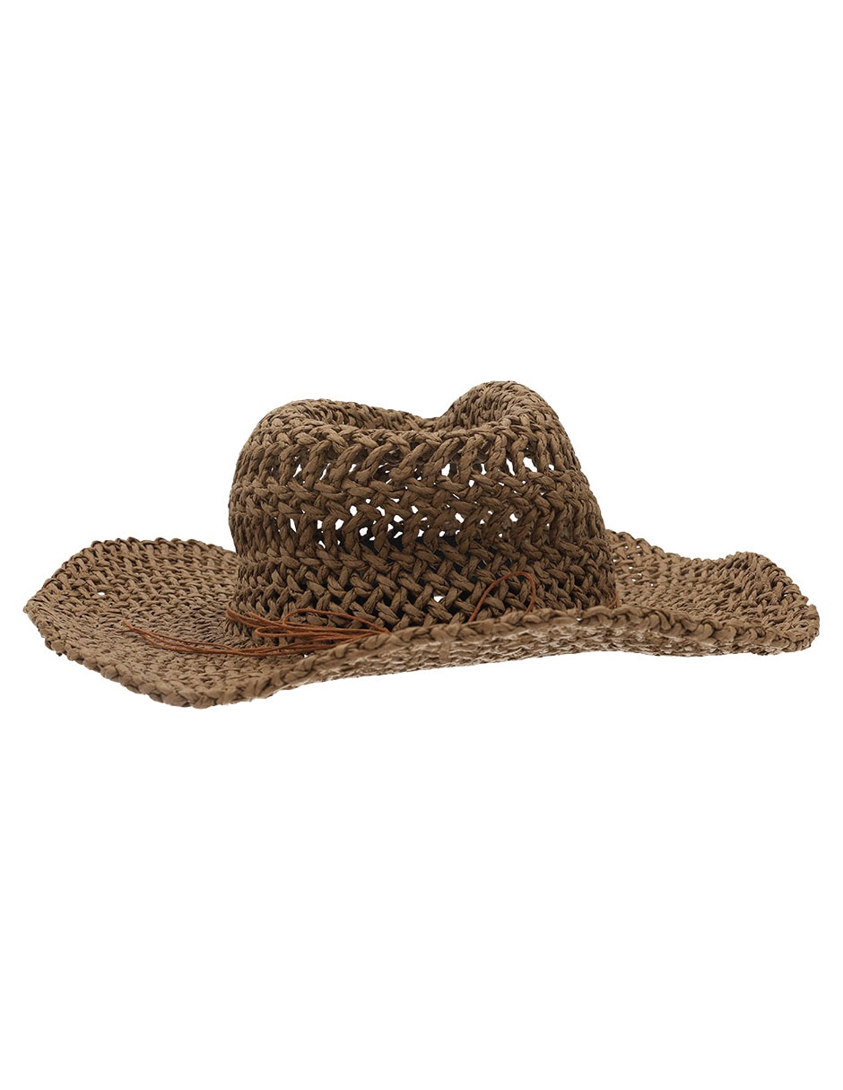 Sombrero ala ancha 3