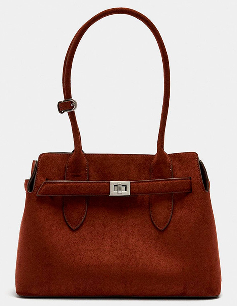 Bolsa tote Corby para mujer 1
