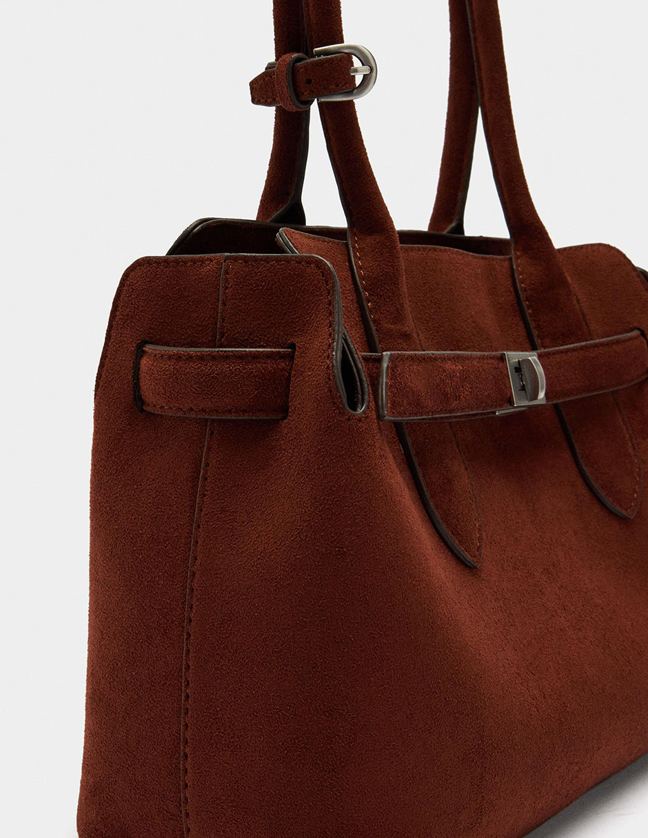 Bolsa tote Corby para mujer