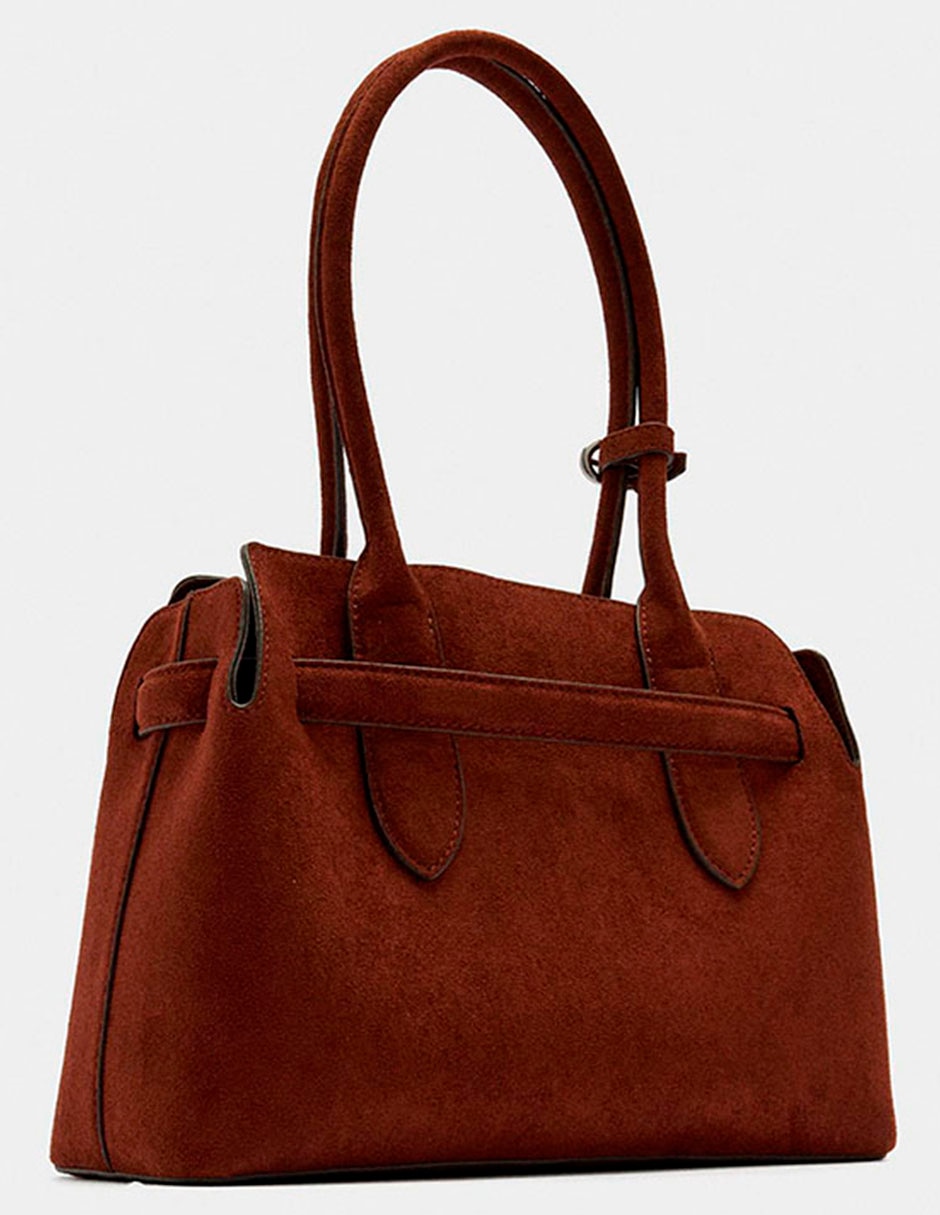 Bolsa tote Corby para mujer