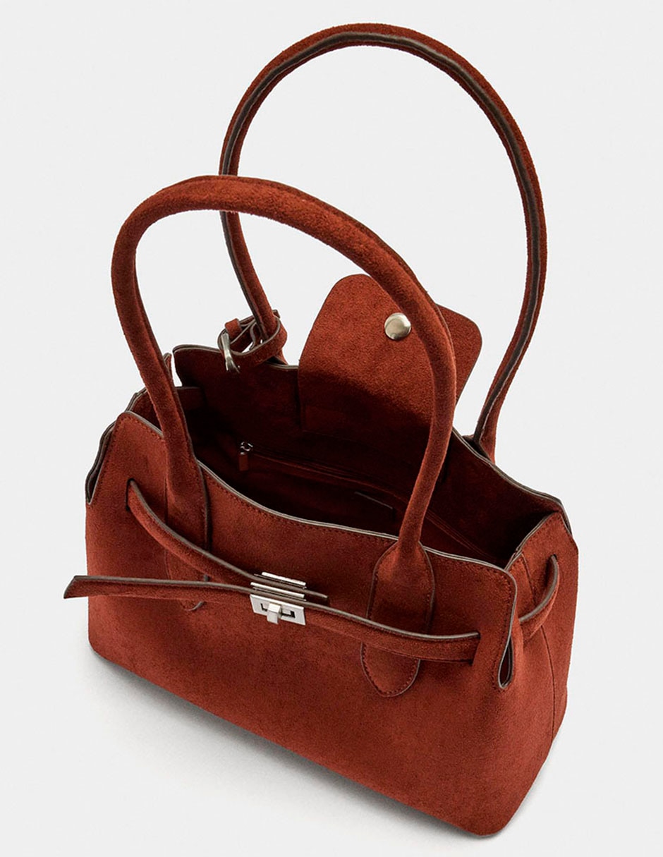 Bolsa tote Corby para mujer