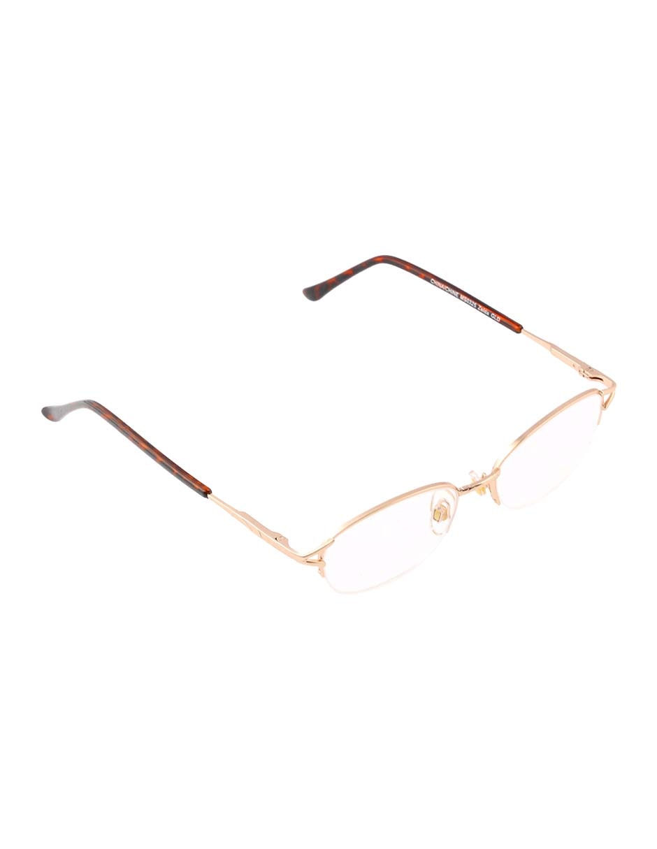 Lentes de lectura Foster Grant Readers Zelda ovalado para mujer 3