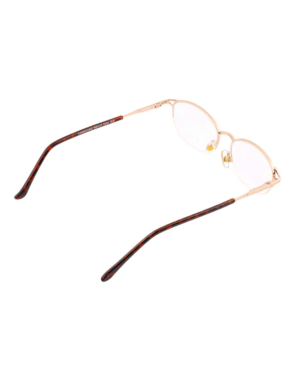 Lentes de lectura Foster Grant Readers Zelda ovalado para mujer 4