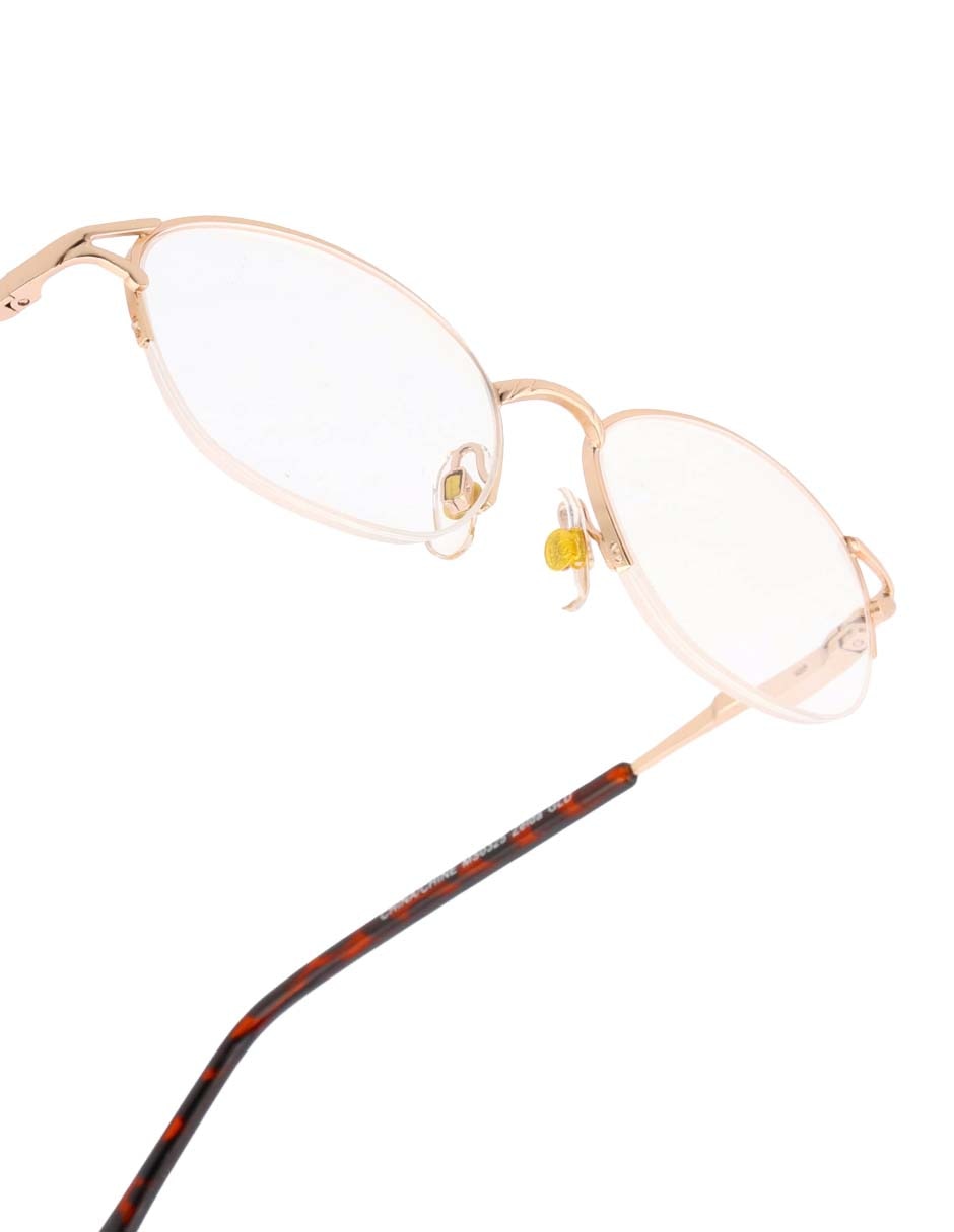 Lentes de lectura Foster Grant Readers Zelda ovalado para mujer 5