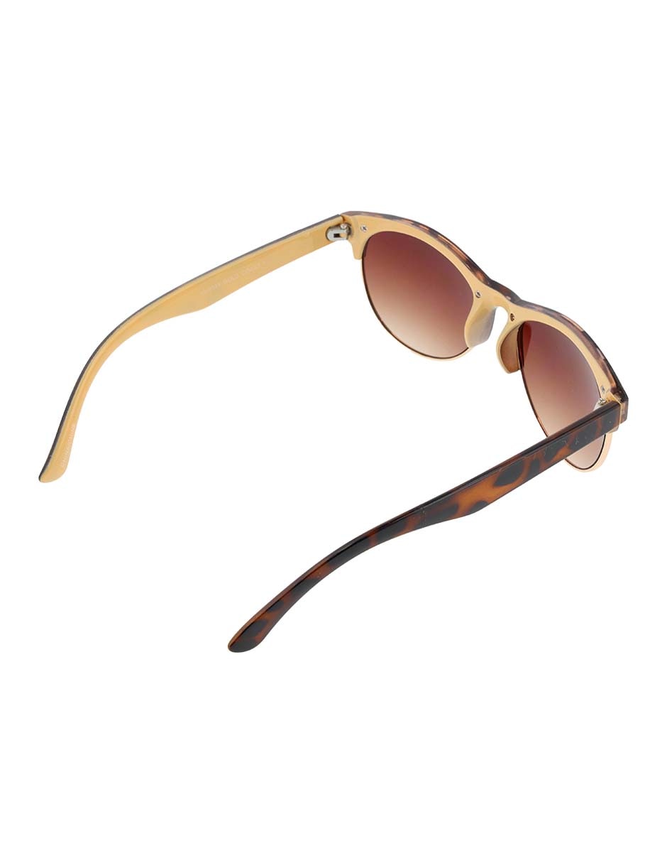 Lentes de sol Gold Coast para mujer 4