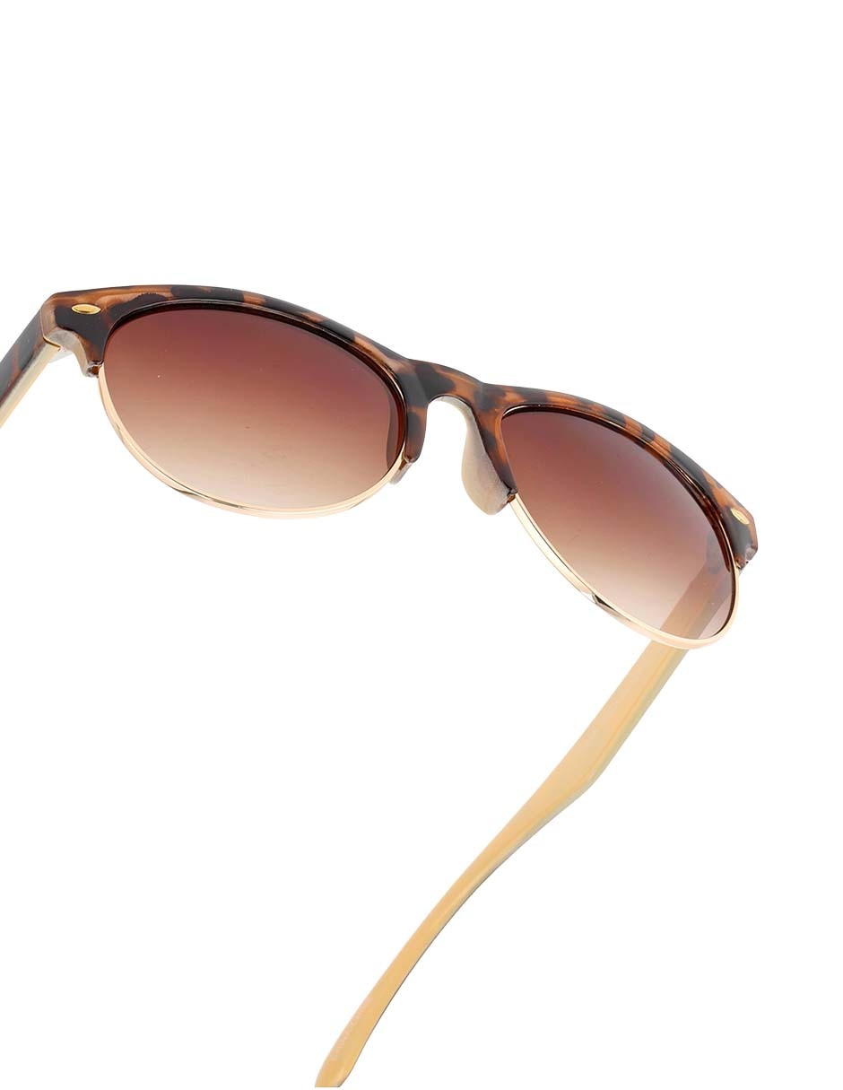 Lentes de sol Gold Coast para mujer 5