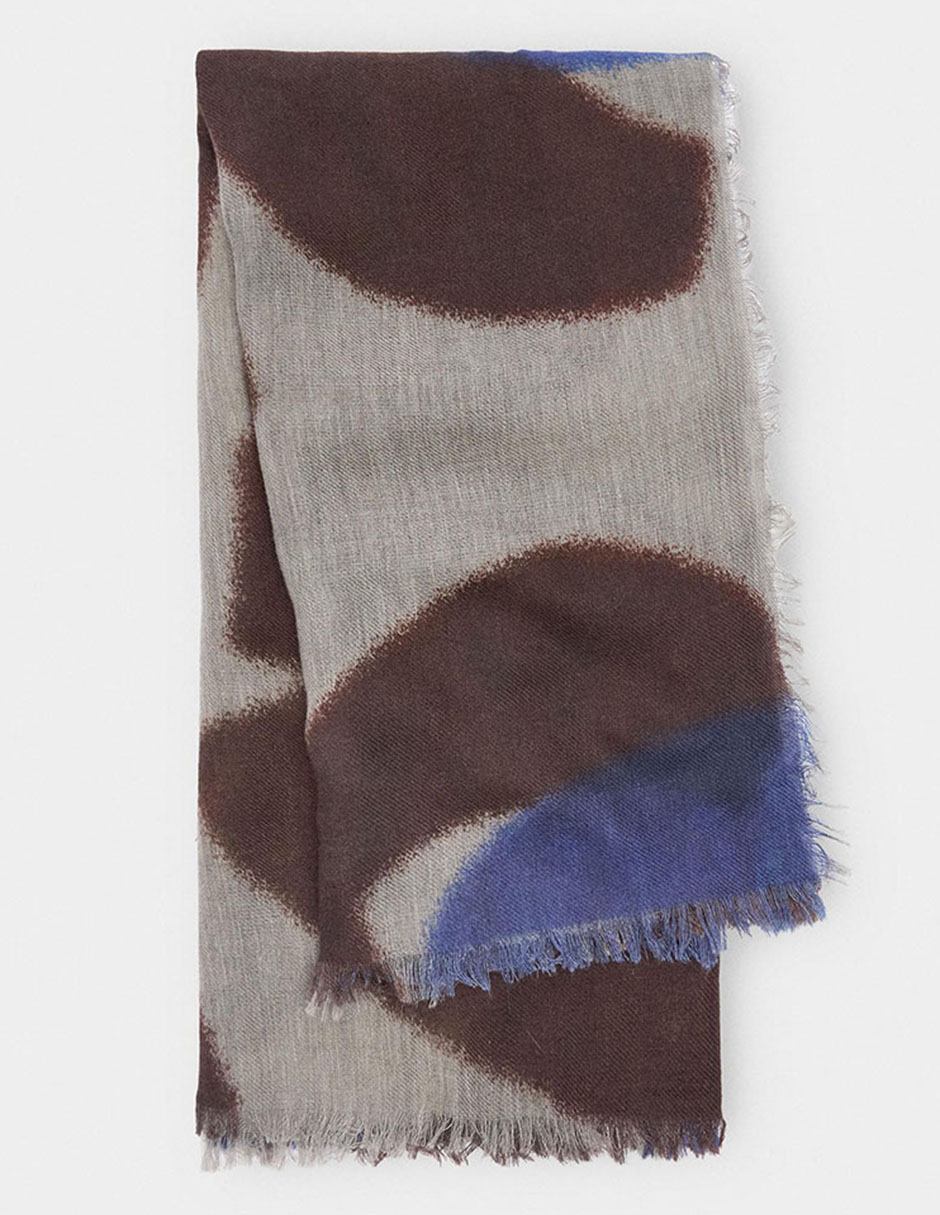 Pashmina para mujer