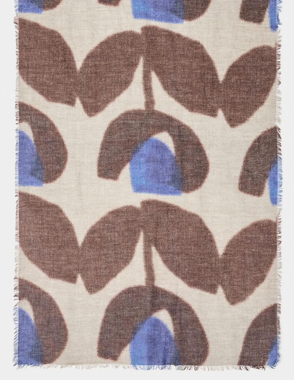 Pashmina para mujer 2