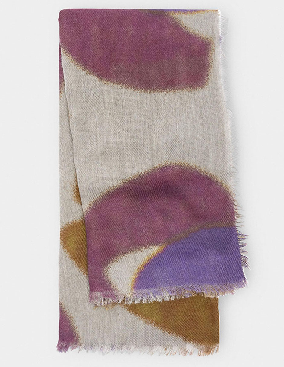 Pashmina para mujer