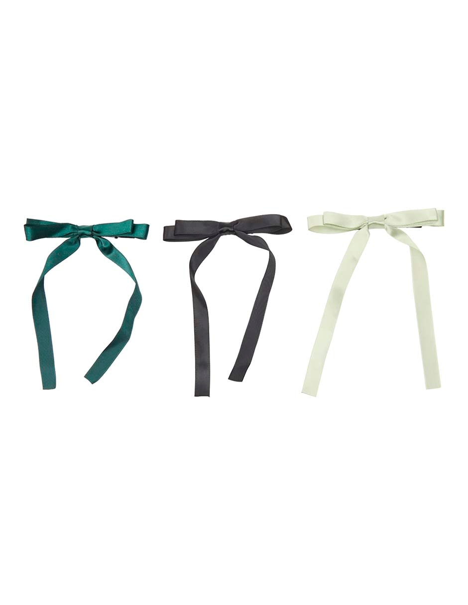 Set de broches para cabello