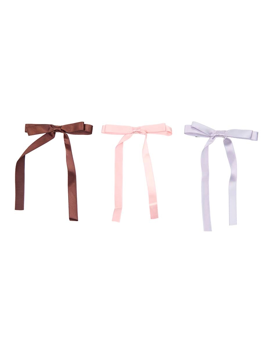 Set de broches para cabello