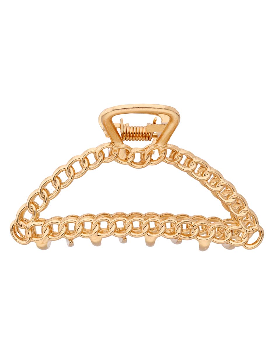 Pinza para el cabello