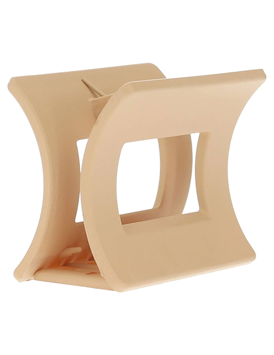 Set de pinzas para el cabello de plástico 3