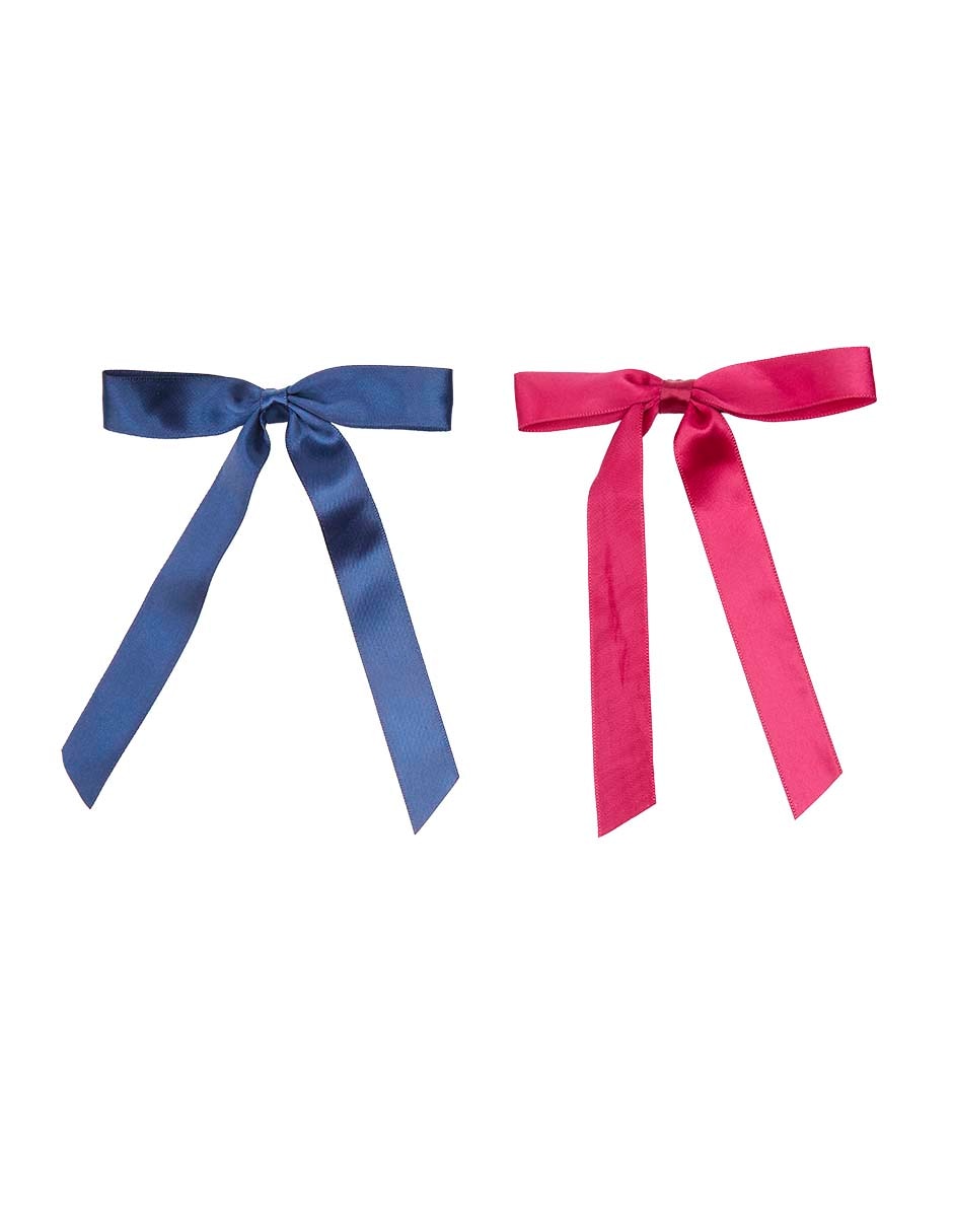 Set de broches para cabello