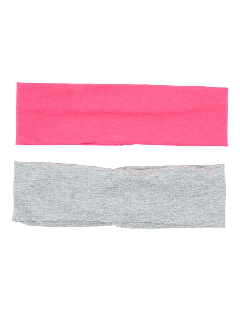 Set banda para cabello