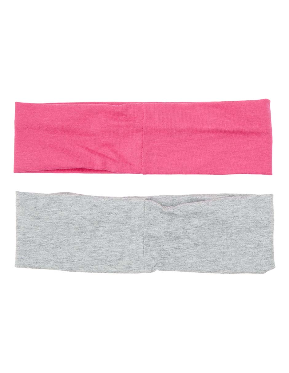 Set banda para cabello 2