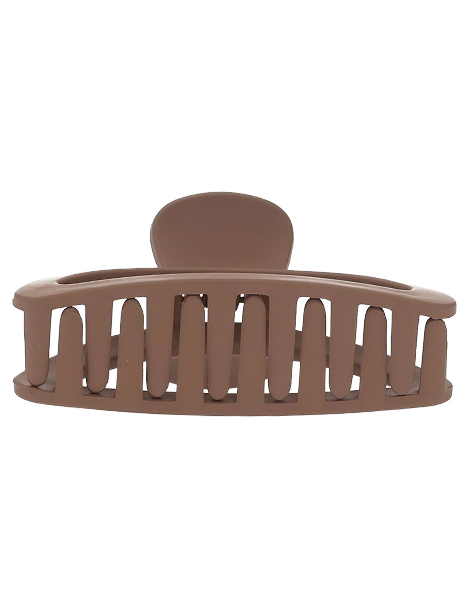 Set de pinzas para el cabello de plástico 5