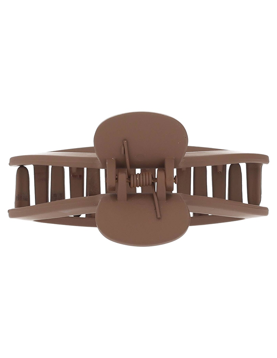 Set de pinzas para el cabello de plástico 6