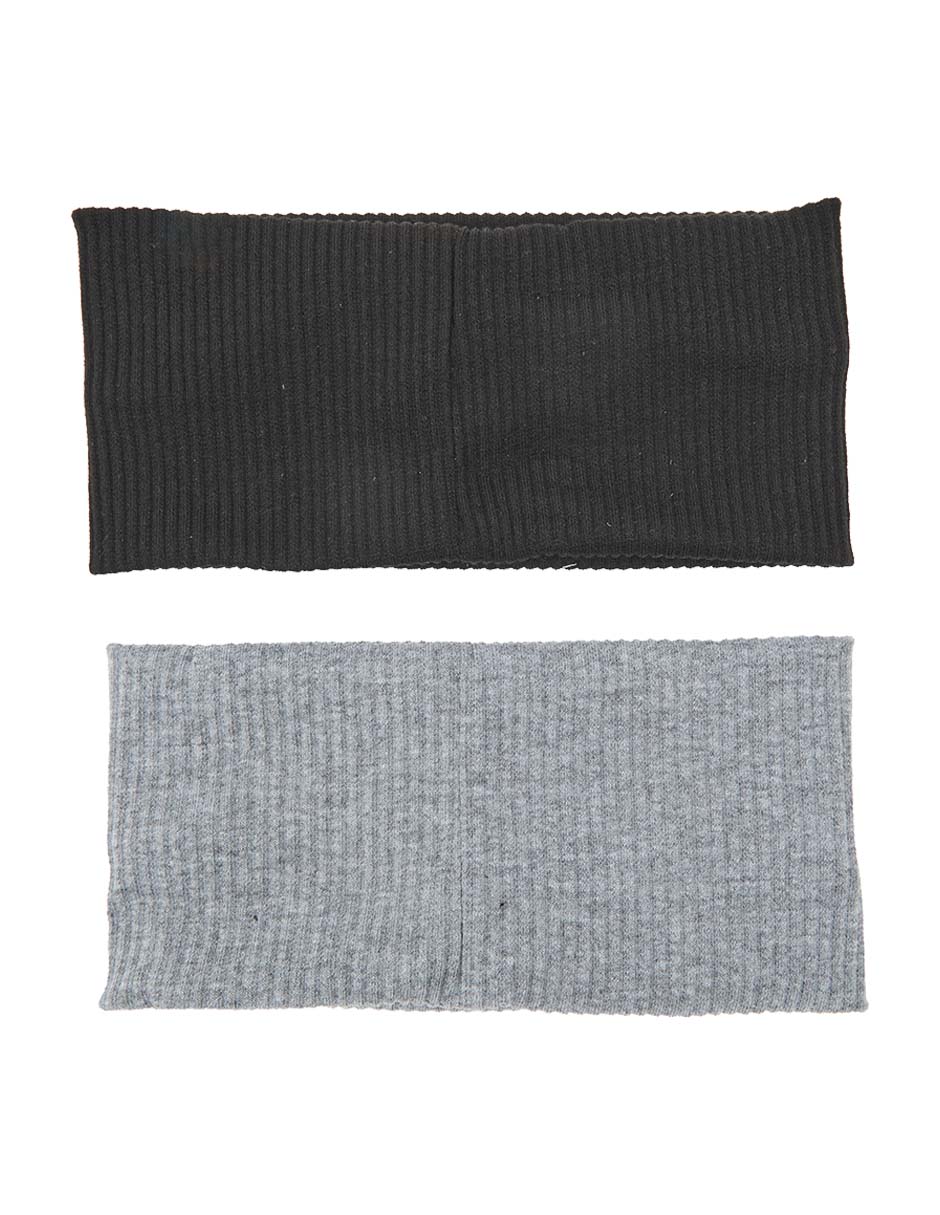 Set banda para cabello 2