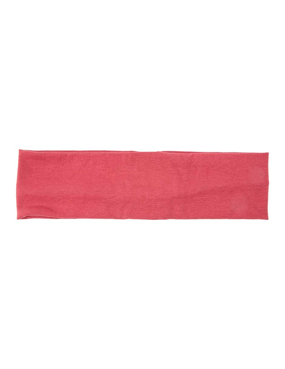 Set banda para cabello 4