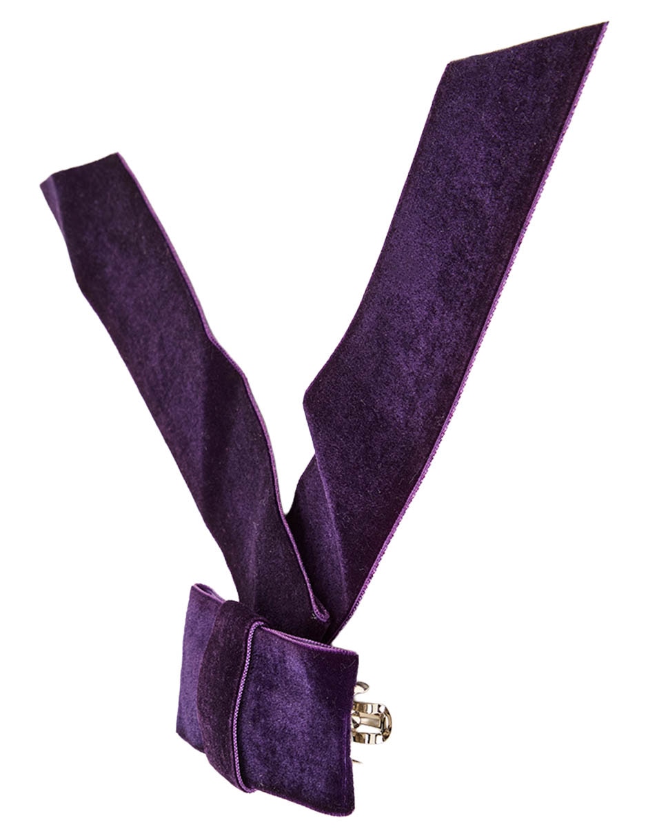 Broche para cabello 2