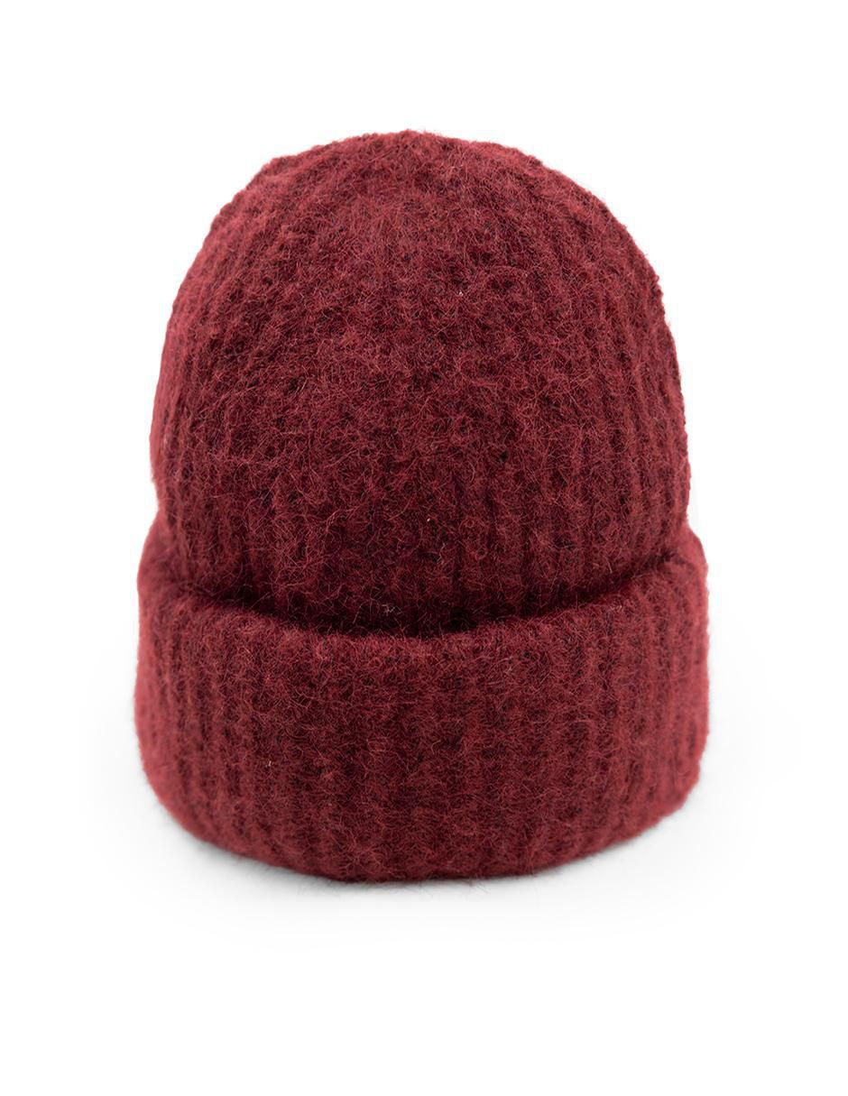 Gorro casual para mujer 2