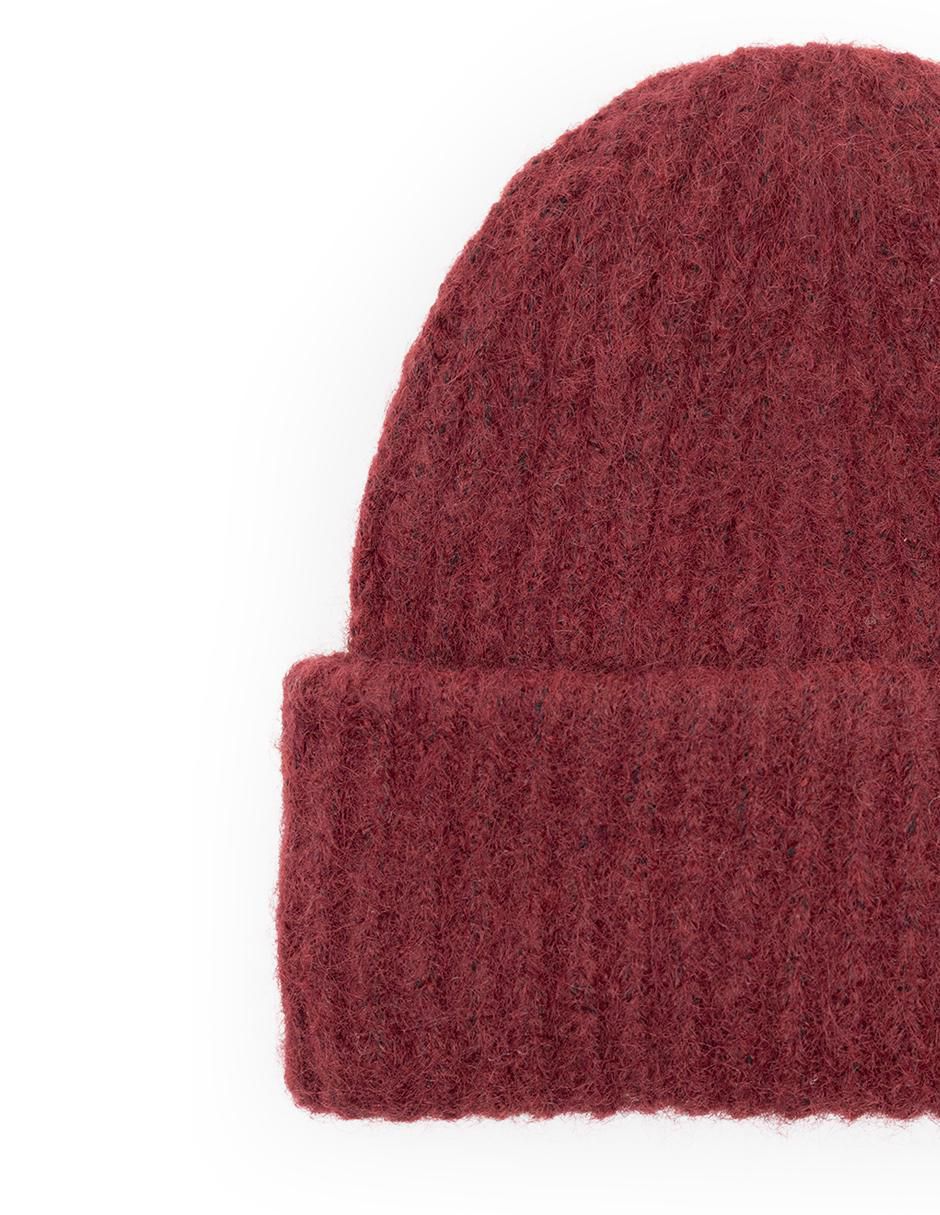 Gorro casual para mujer 3
