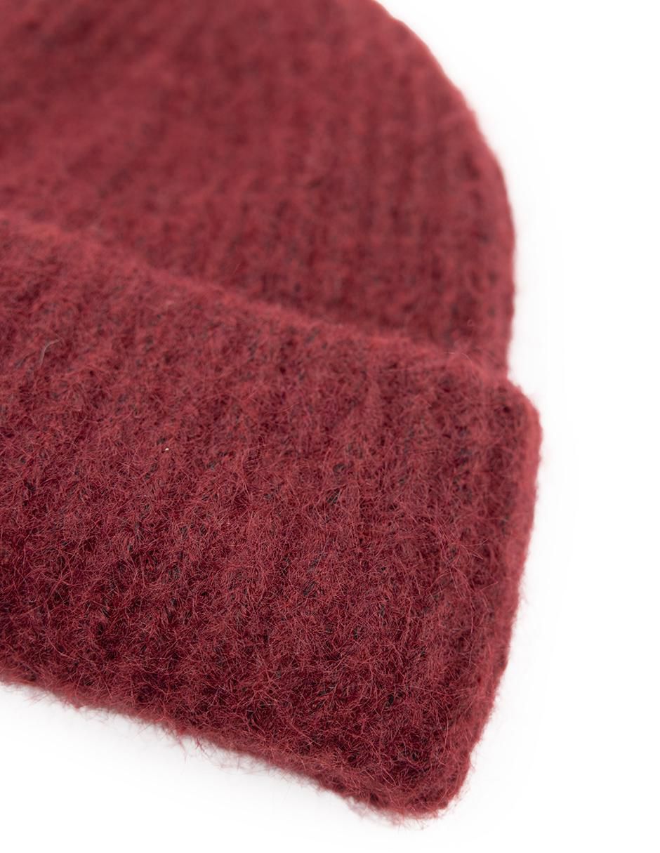 Gorro casual para mujer 4