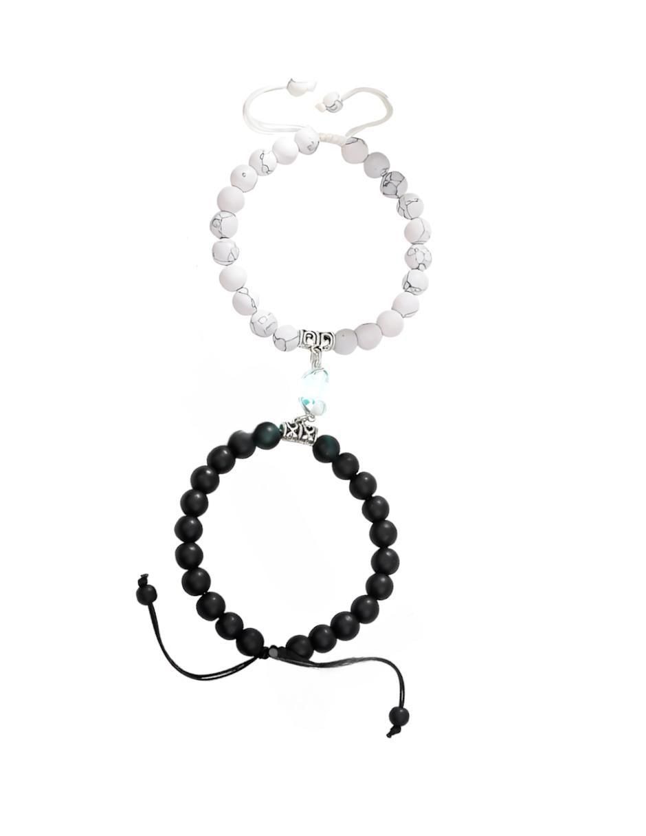 Set de pulsera de piedra 2