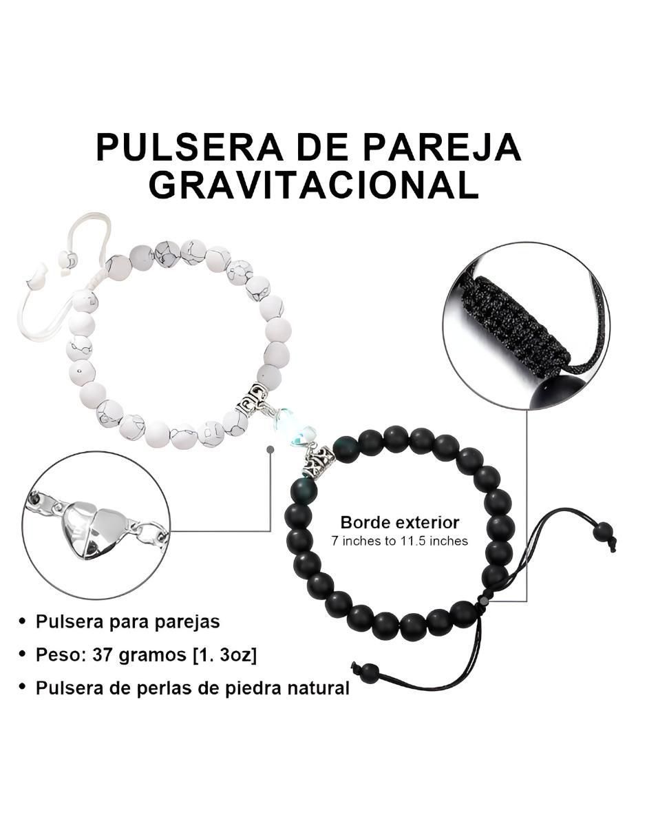 Set de pulsera de piedra 5
