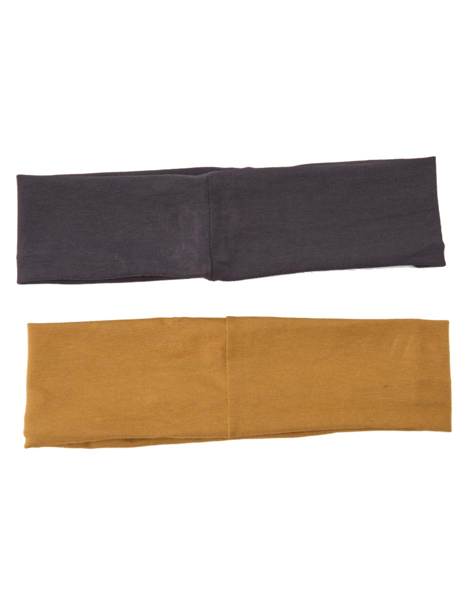 Set banda para cabello 2