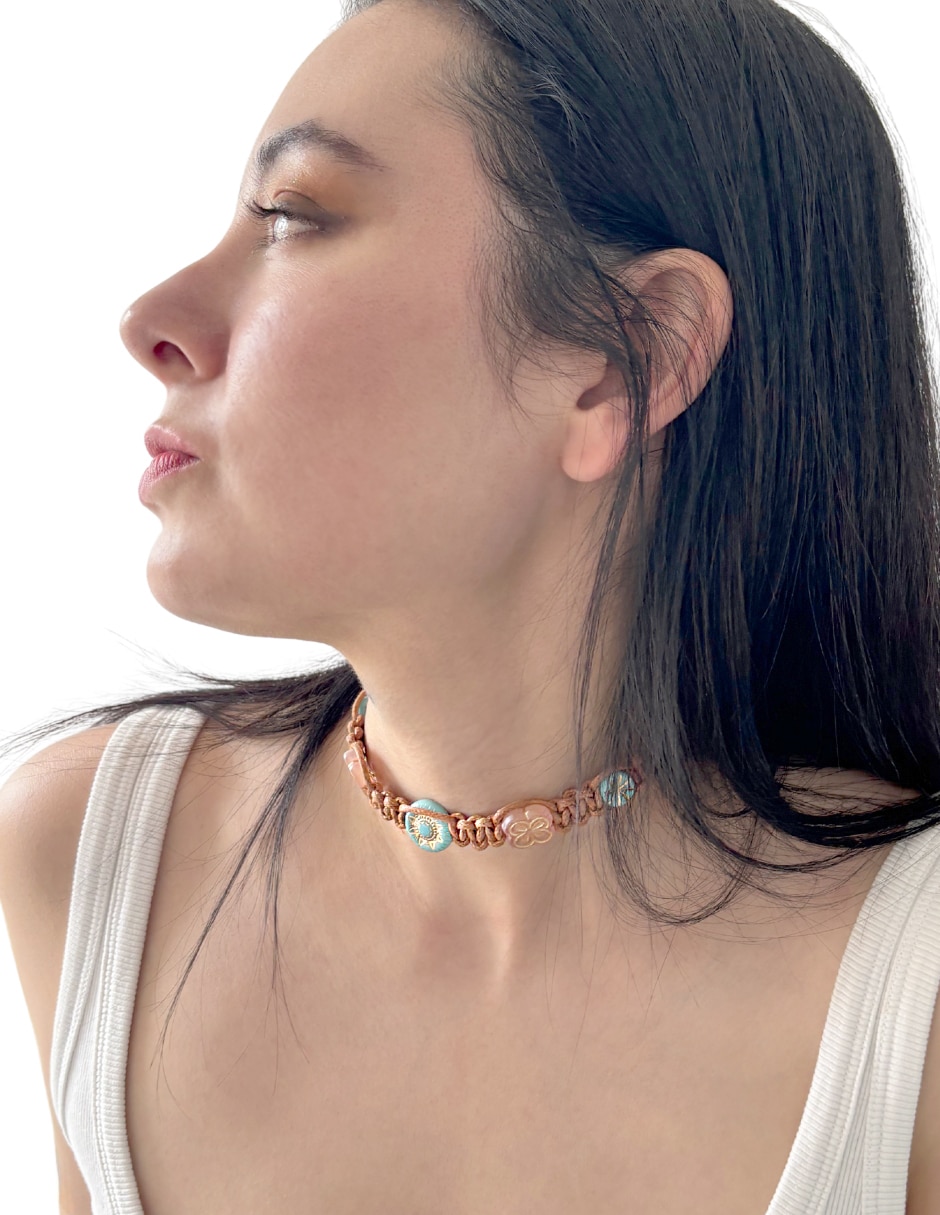Choker 6