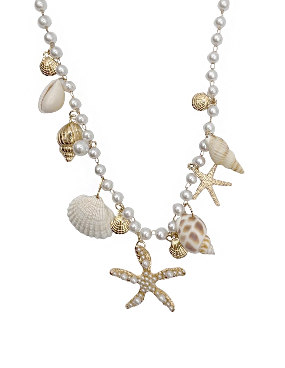 Collar de estrella de mar
