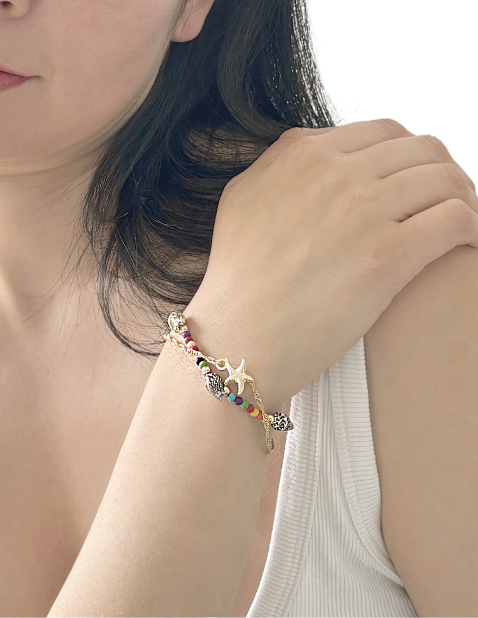 Set de brazalete 5